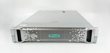 HP ProLiant DL380 Gen9 2x