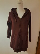 Sweatshirtjacke Gr. 40/42