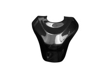 Carbon Tank Cover für