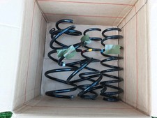 Renault Megane 3 Grandtour 1.2/ 131 PS Original FEDERN vo+hi