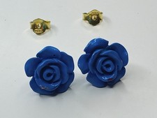 NEUE Ohrstecker 925 Silber