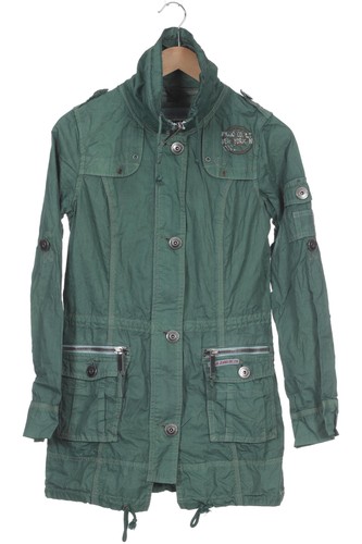 Khujo jacke damen anorak - khujo,