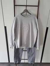 Sorensen, Herren Sweatshirt,grau,Größe:X L