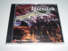 Fields the nephilim - -, from