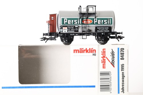 Märklin 84870 insider 1995 - 84870,