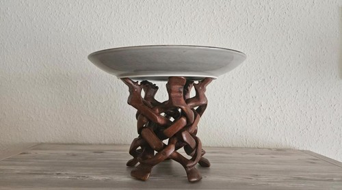 Geschirrhalter mit
