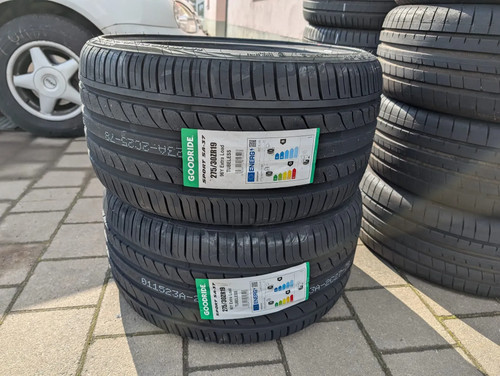 Neu sommerreifen 275 30 - 2x, 275/30