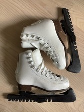 WIFA Prima Kinderschlittschuhe