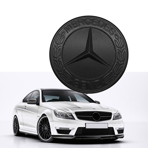 57mm vorne motorhaube emblem - 57mm,