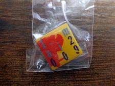 1. Mai PIN IG Metall von 2009