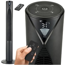 REVENTO Turmventilator