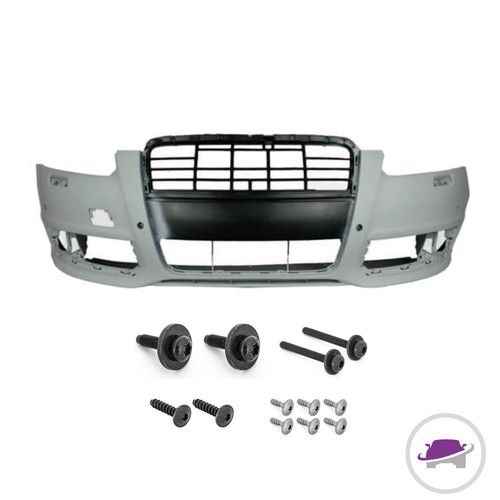 Audi 4f2 stoßstange - 4f2, c6