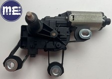 Ford Fiesta V 5 Heckwischermotor Wischermotor hinten 2S61A17K441