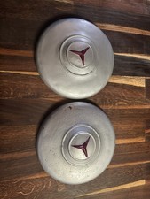 Mercedes Oldtimer Radkappen