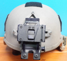 MSA TC 2000 ACH HELMET TAN