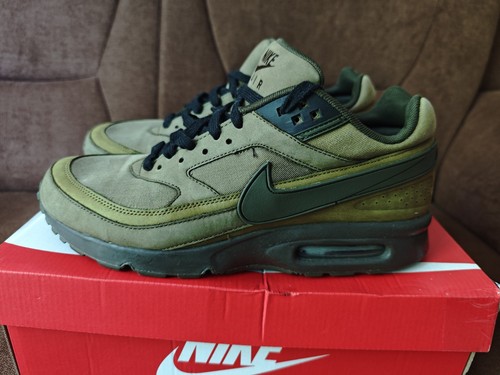Nike air max - classic, bw