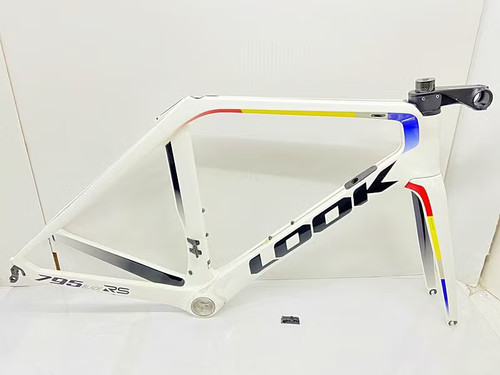 Look 795 blade rennrad - 795, rs