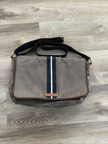 Tommy hilfiger schultertasche - tommy,