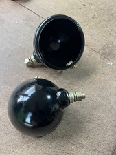 2 x Gehäuse für Scheinwerfer