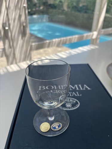 Bohemia crystal 12 2 - bohemia, 12.2