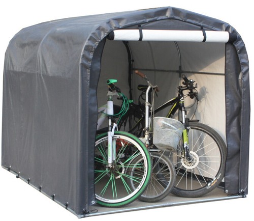 Fahrradgarage mobiler - fahrradgarage,,