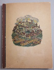 Sammelalbum Deutsche