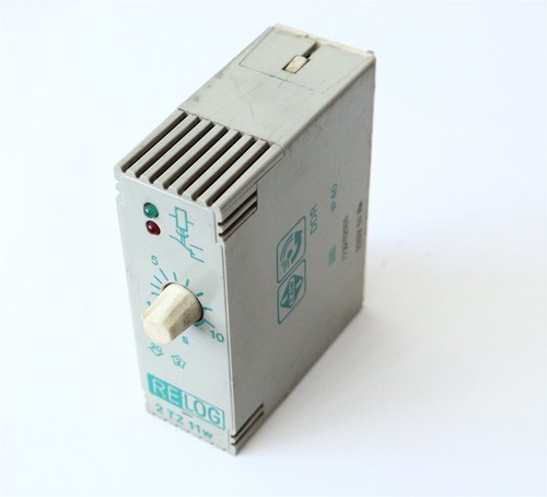 Ddr veb eaw relog 2 - eaw,