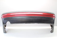 STOßSTANGE hinten + BMW 3er