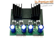 Netzteilplatine für Studer