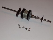 Duplex Kupplung (ohne