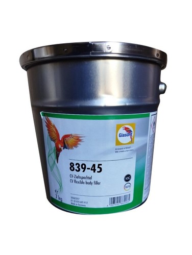 Glasurit 839 flexibler - 839-45,