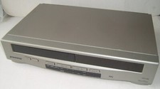 Blaupunkt VHS Videorecorder