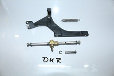 Halter Arm rechts für