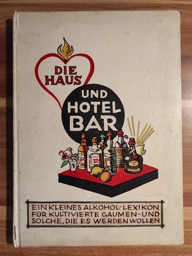Die haus und - die, martin