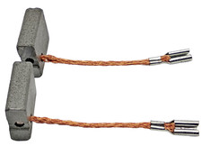 Kohlebürsten für MILWAUKEE