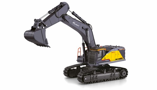 Amewi raupenbagger acv730 - amewi,