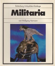 Battenberg Militaria EA 1978