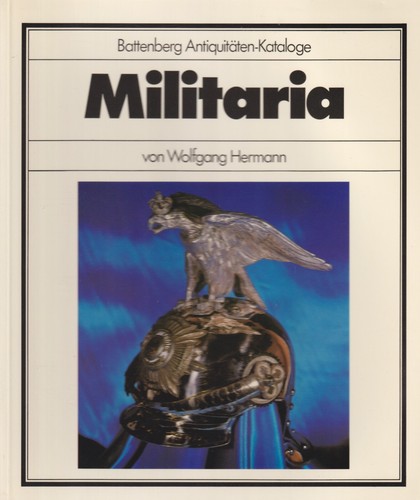 Battenberg militaria 1978 - ea,