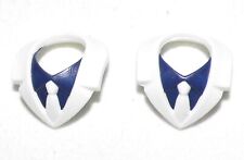 05195, Kragen (mit Krawatte)