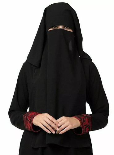 Mushkiya free size - mushkiya, schwarz