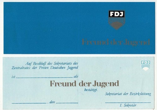Original ddr fdj - fdj,