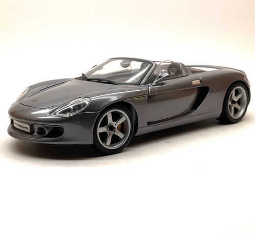 Maisto porsche carrera - maisto,