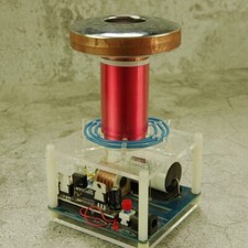Tiny Tesla Coil DIY Kits HIGH