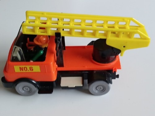 Niederländische feuerwehr - niederlÄndische,