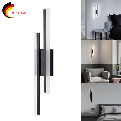 Led wandleuchte wand lampe - wandleuchte, wand-lampe