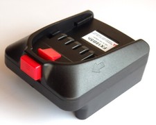 Adapter FLEX/BOSCH Heim und