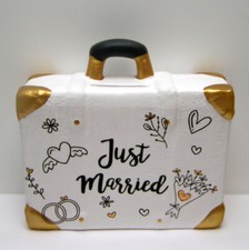 Formano Spardose Koffer