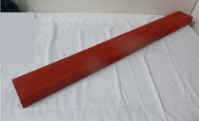 Padouk afrik.Korallenholz