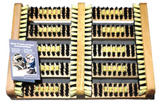 Outdoor Schuhabstreifer Schuh