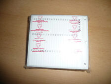 Schutzhüllen für DVD aus Folie 140 Stück